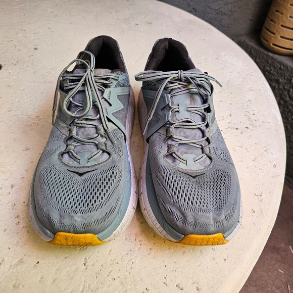 Hoka Gaviota Men’s Running Shoes Size 14 2E (wide) - Picture 10 of 12